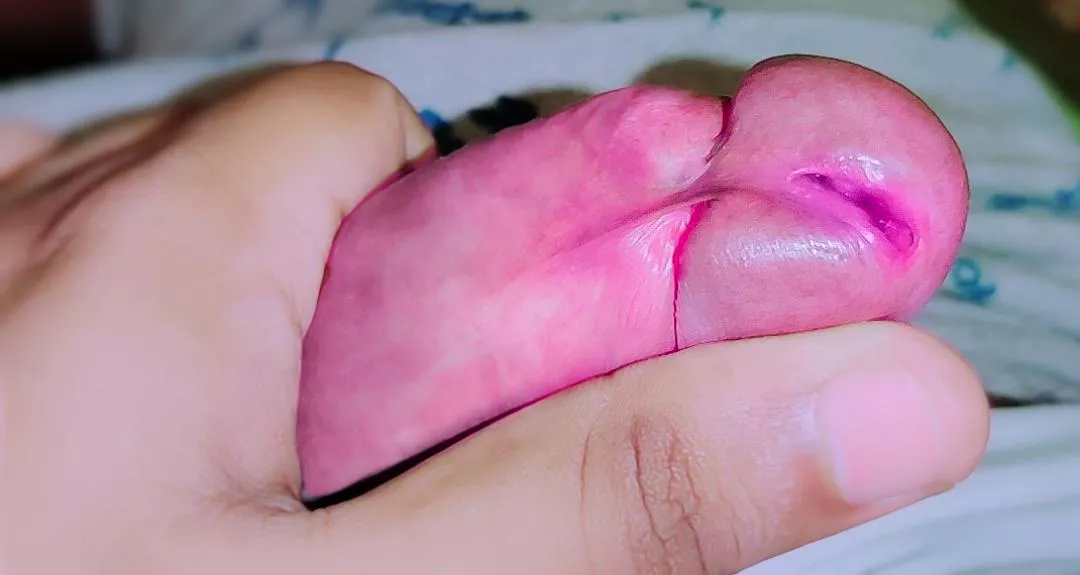 My little cock. how is it? [24] posted by cool-boy10