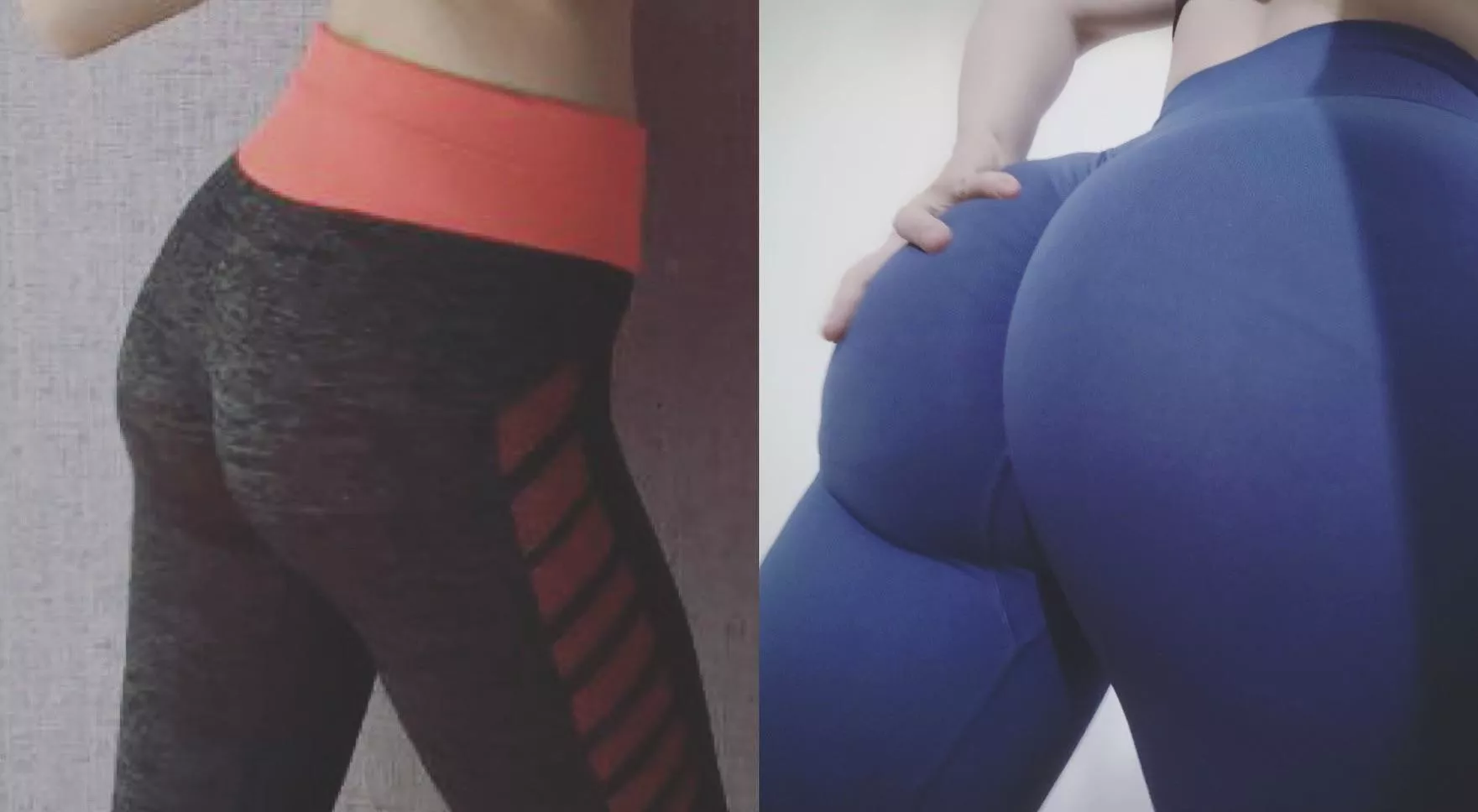 My little progress from training 💞 posted by Curly_witch