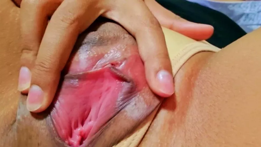 My little Thai Clit for you to jerk off over 🙏 by Alish_Benxx