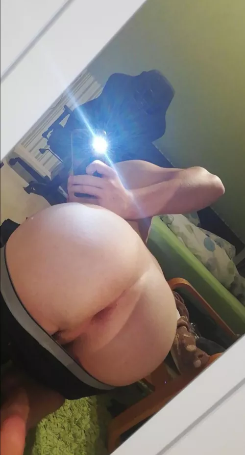 my little young teen ass (Open DMS) by sissyboi2005--