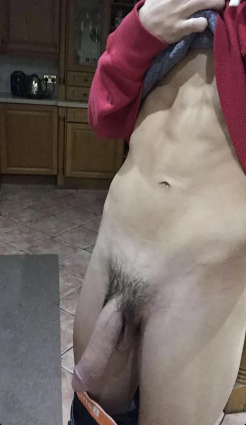 my long ass dick by Sookonmaballs