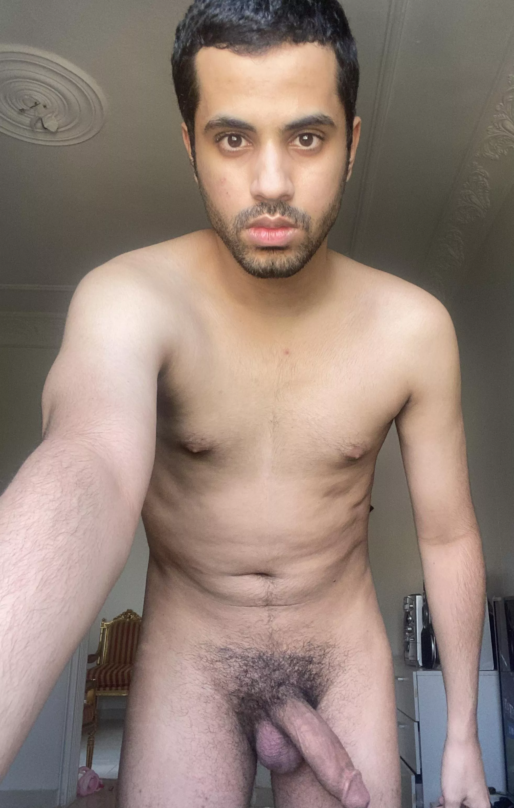 My long hairy dick posted by DevelopmentScared103