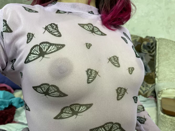 My look today by Pantera_Nika