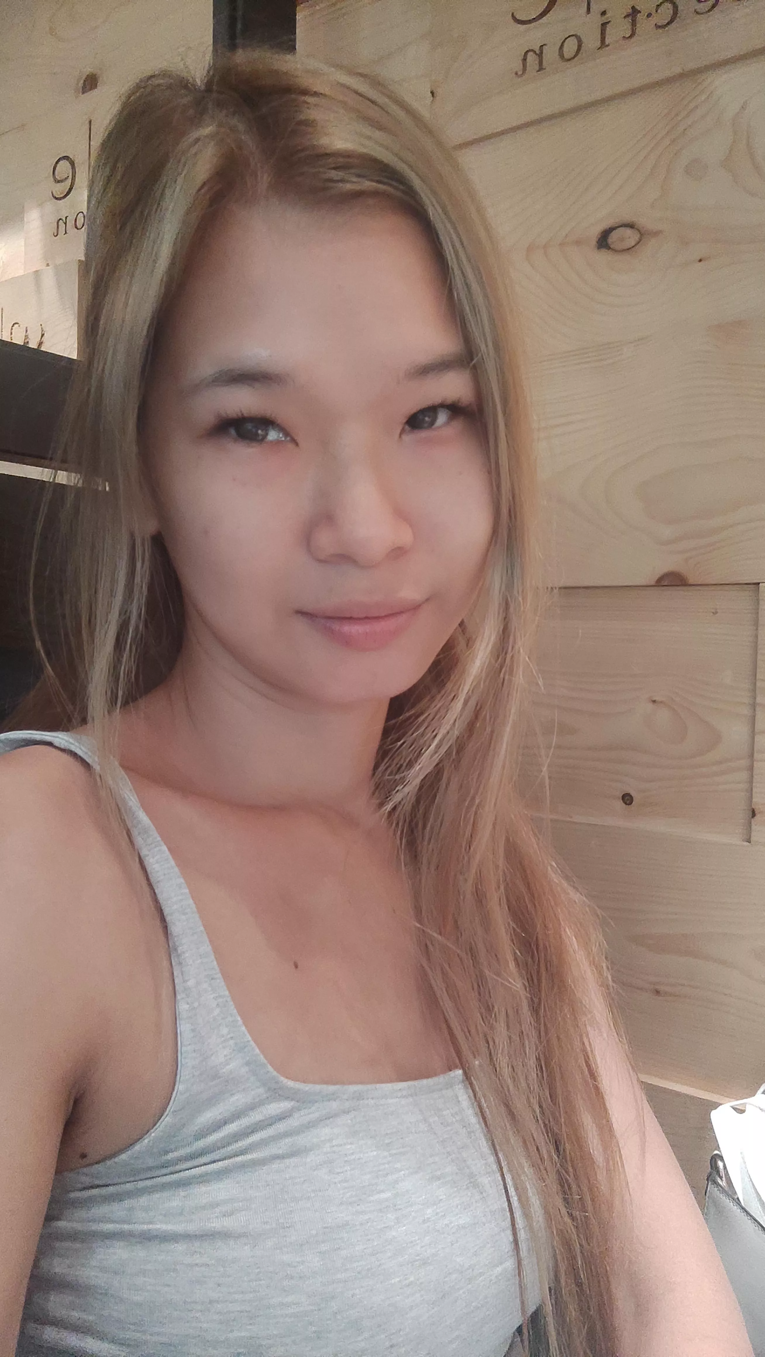 my look when you're one minute late posted by Tickypose