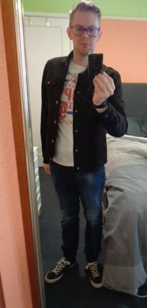 My lovely date from yesterday has just friend-zoned me via text. What game do you play as a pick-me-up for this sort of situation? :) by HonestMission