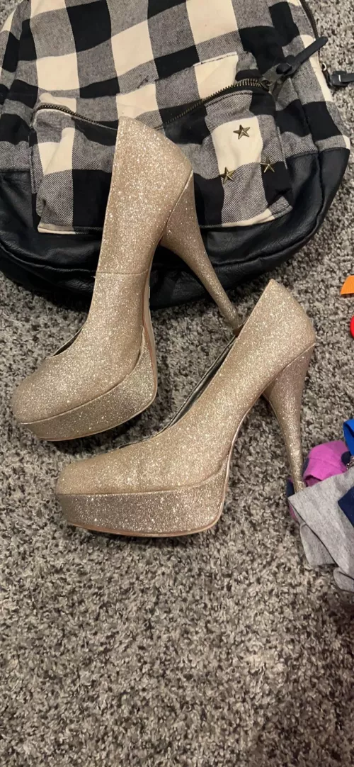 My loves are retired [f26] by Deep_Impact1