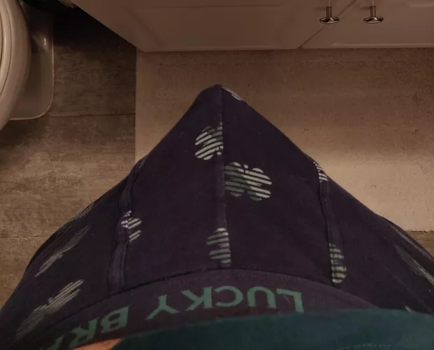 [M]y lucky clover. Happy St. Paddy's! by yegvoyeur