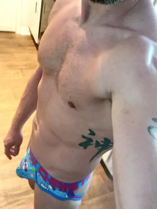 My lucky pair again! by captainjoexxx