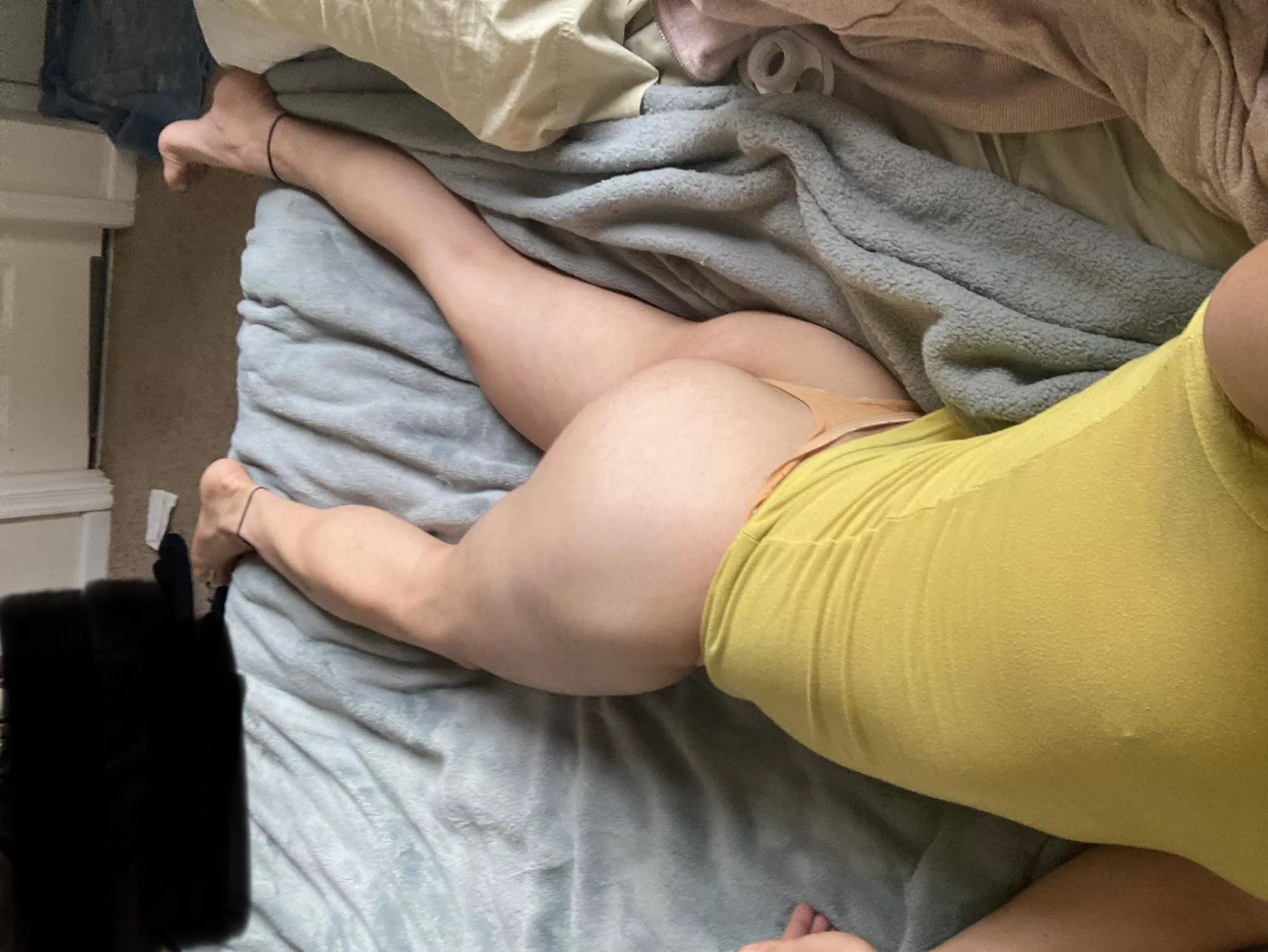 My man ass posted by bubbleboosy