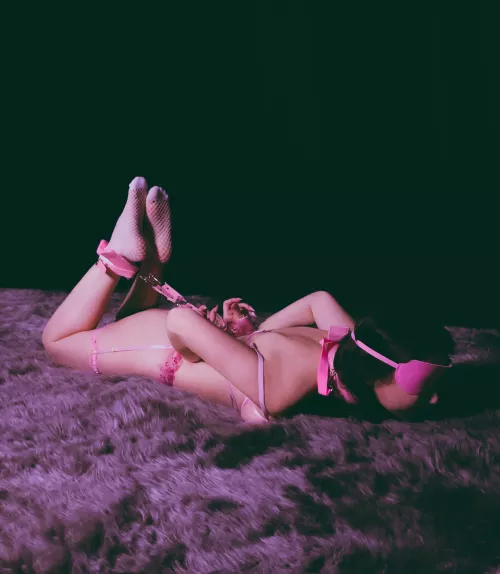 My master, I'm waiting for your punishment. by kitty_angela