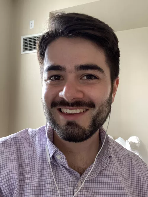 My Master’s research committee just passed me to graduate. I feel on top of the world! ❤️‍🔥😇🥹 by identifique