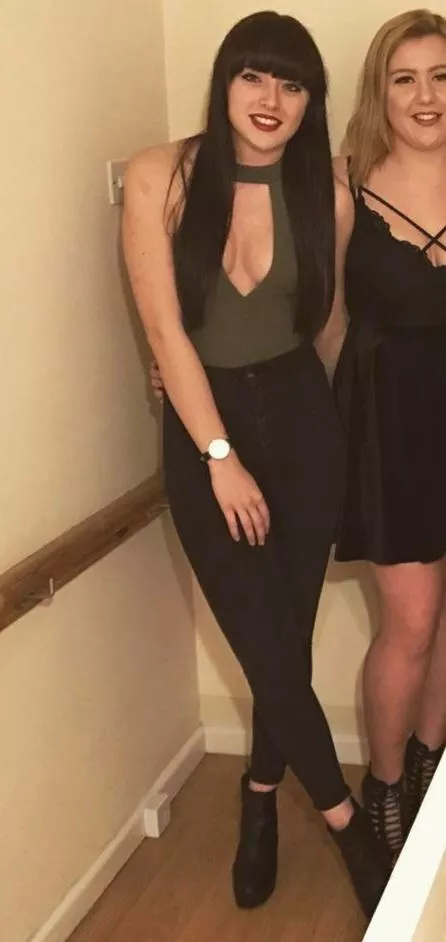 my mates missus, got head off her a while back posted by volvicfresh6