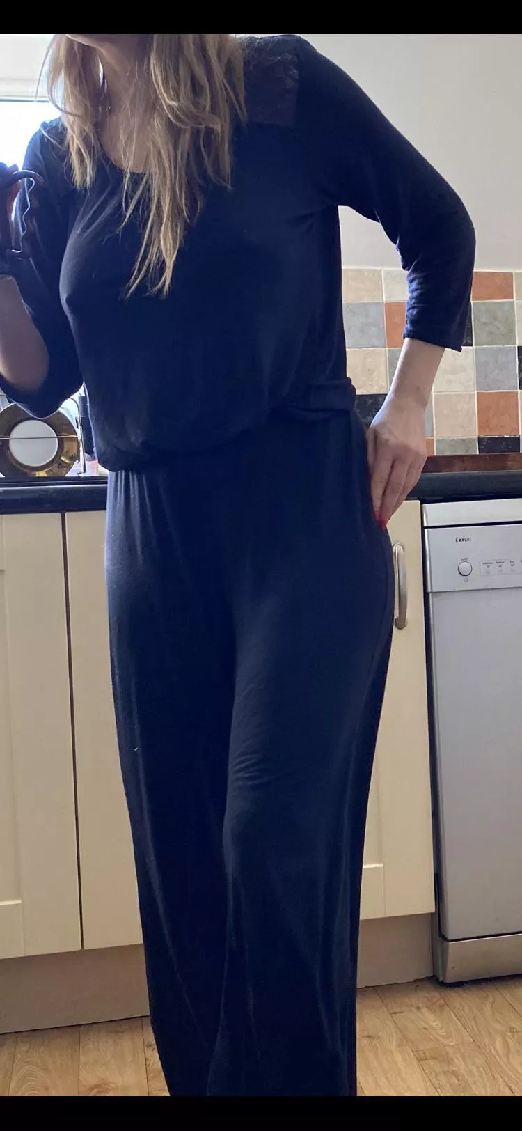 My milf wife posted by TwigWK