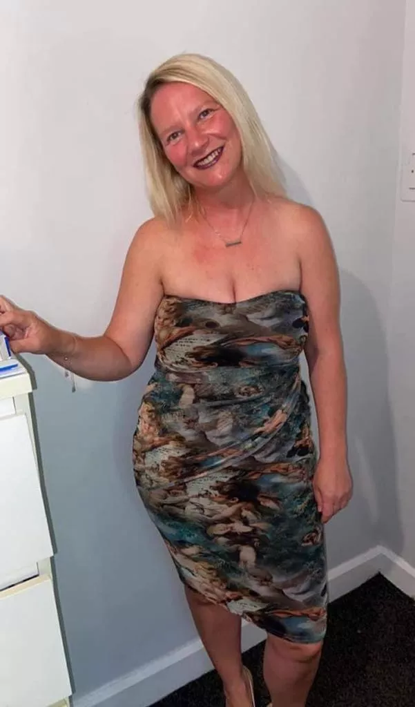 My mom Angela (43) as demanded sir now you’ll stop bullying me now right..? posted by lokiokidokie