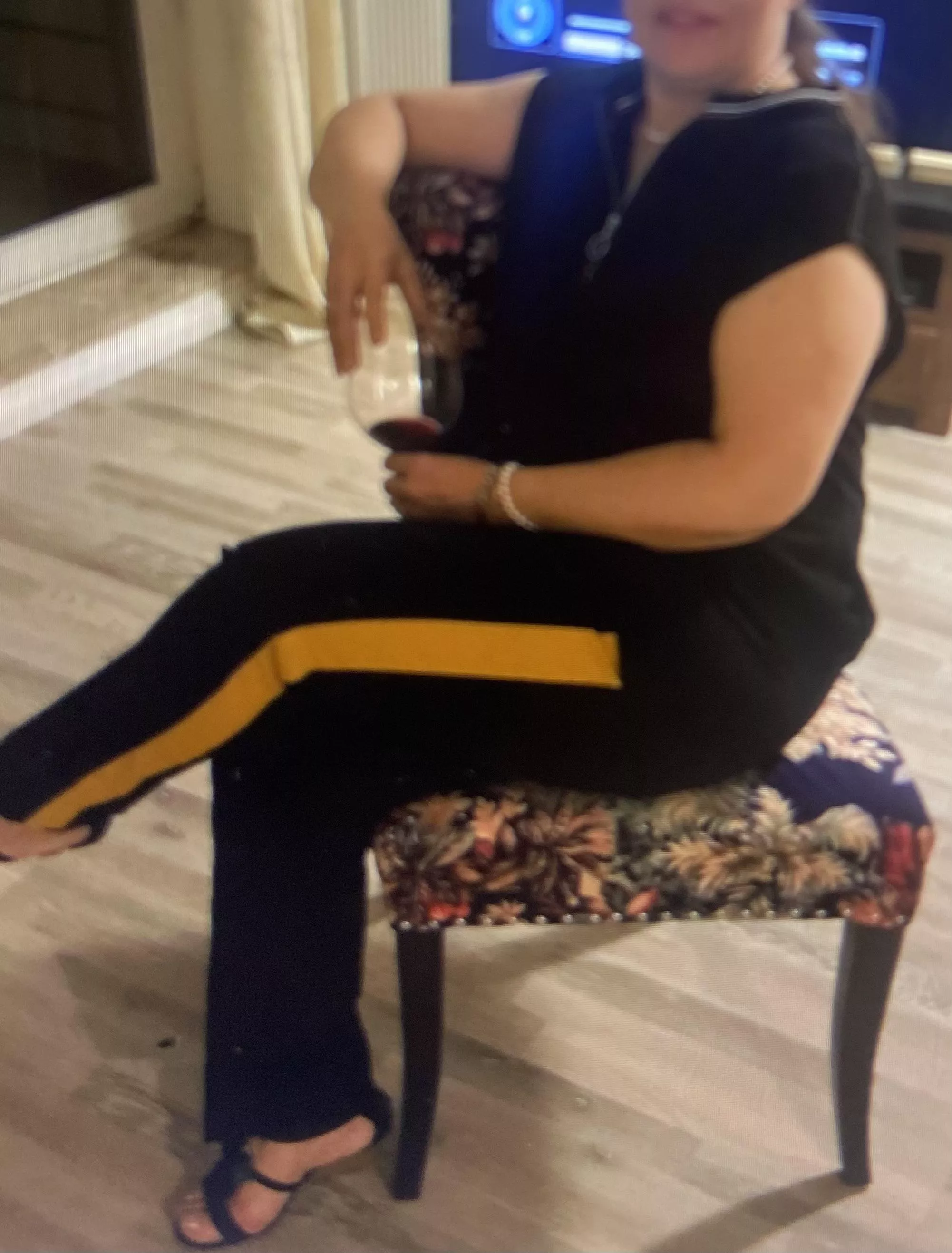 My mom is 62... Honest thoughts? posted by thauser67