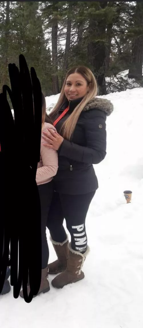 My mom should fuck and marry my best friend by Mymotherlovesjohn