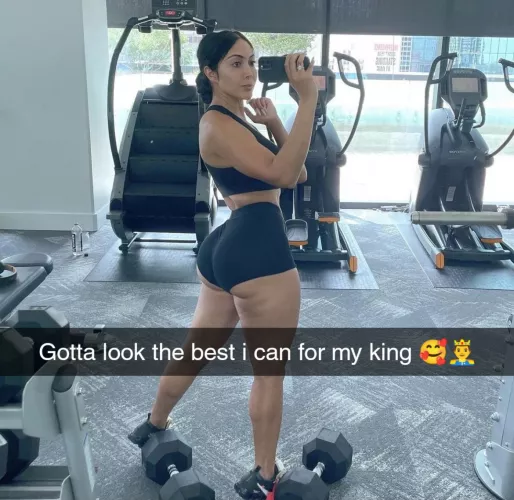 My mommy started posting things like this after she first met my bully... should i be worried? by betaboi122