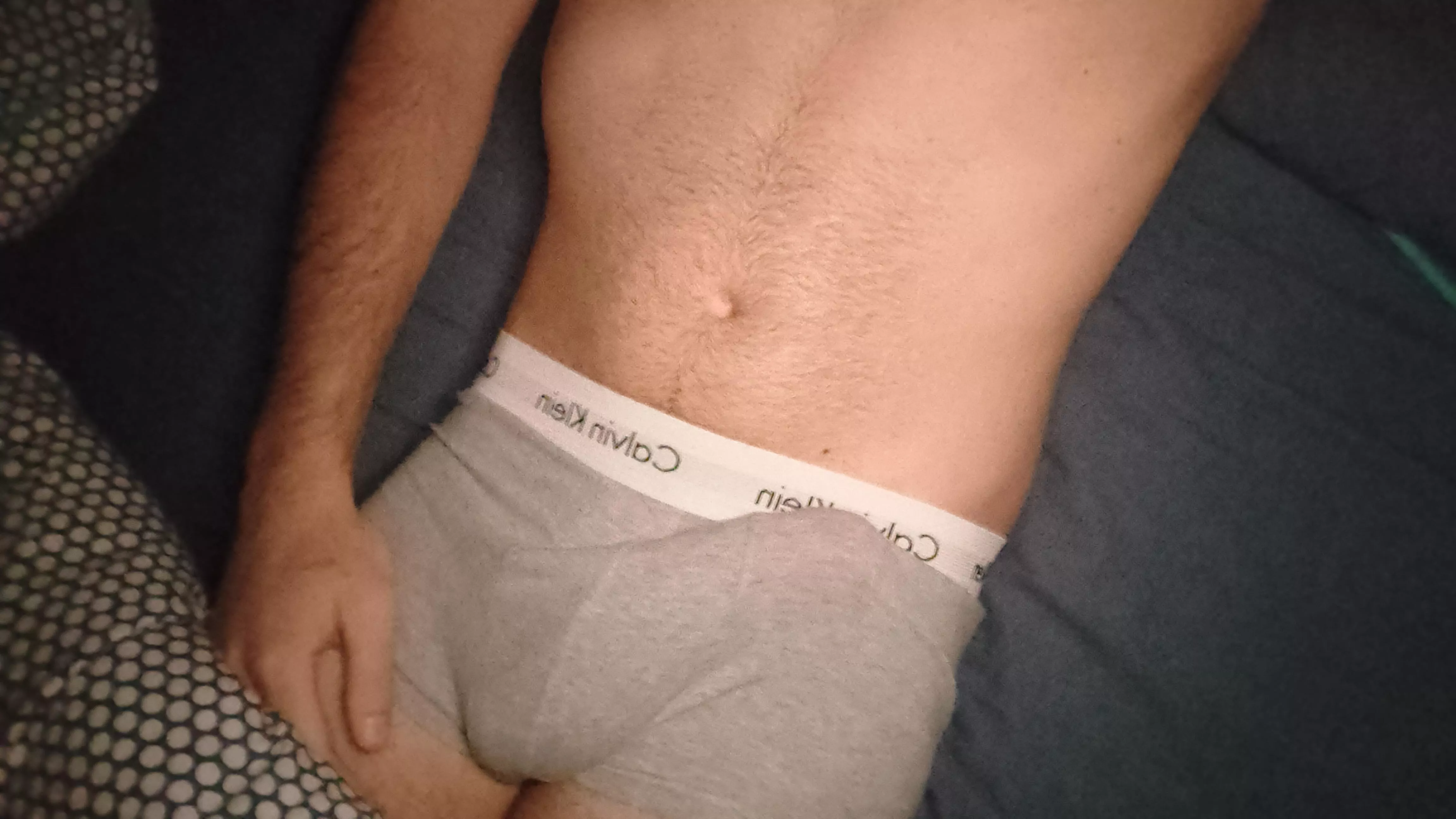 my morning wood posted by AT_CG