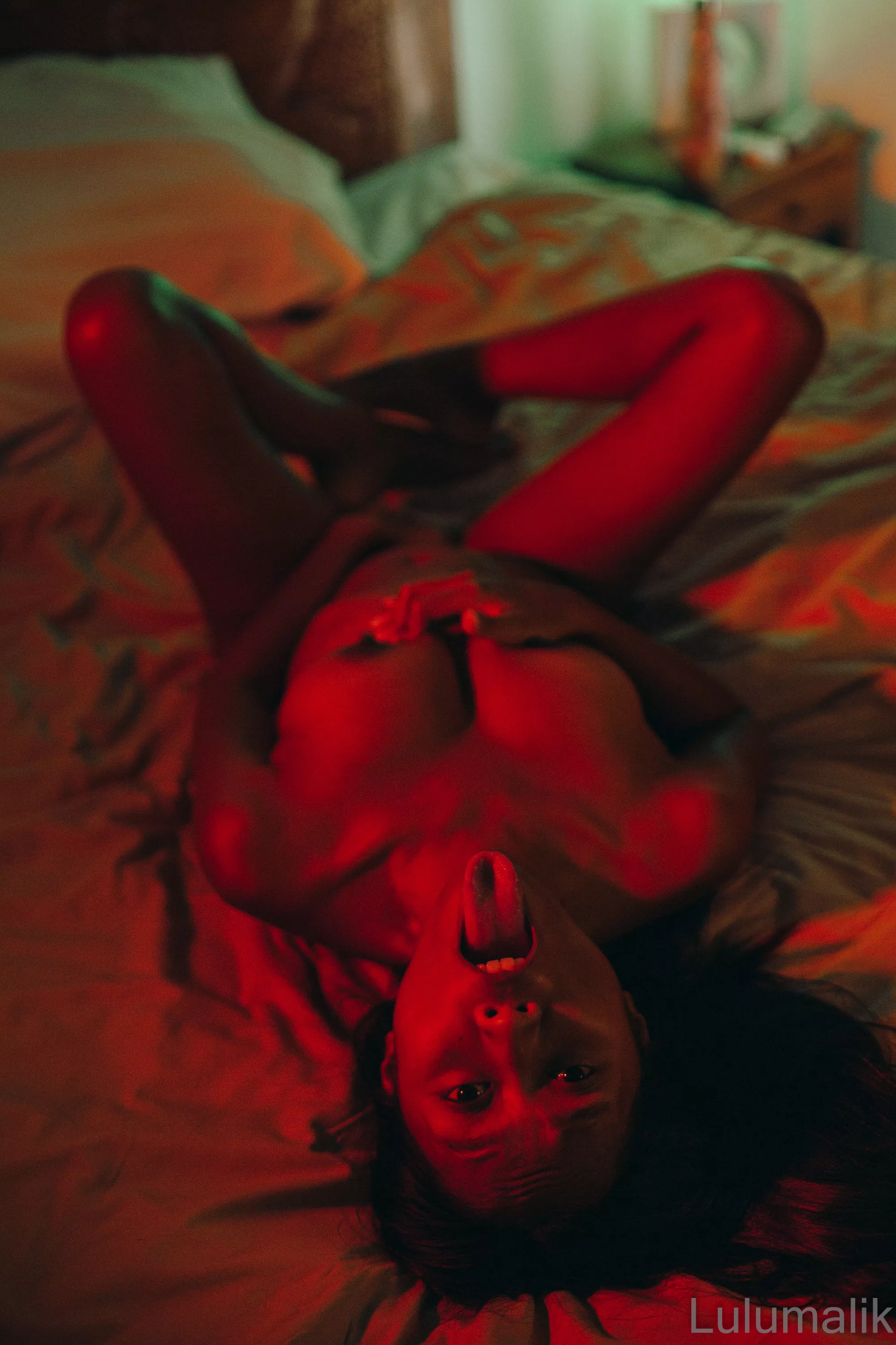 My mouth is waiting for your cum posted by lulumalik