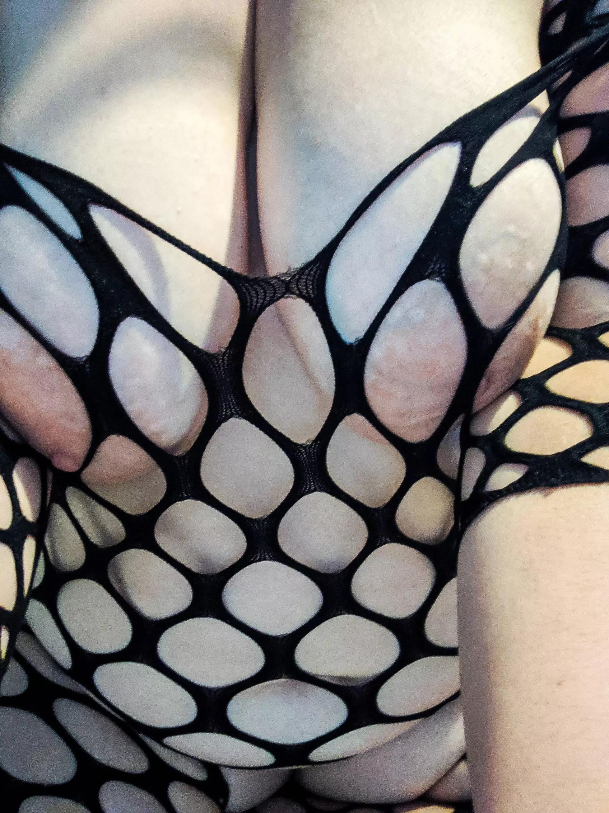 My natural mommy tits [image] posted by roxyflower85