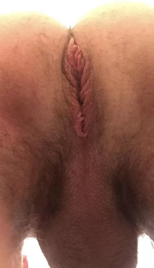 My natural (resting) state by freshmeet101