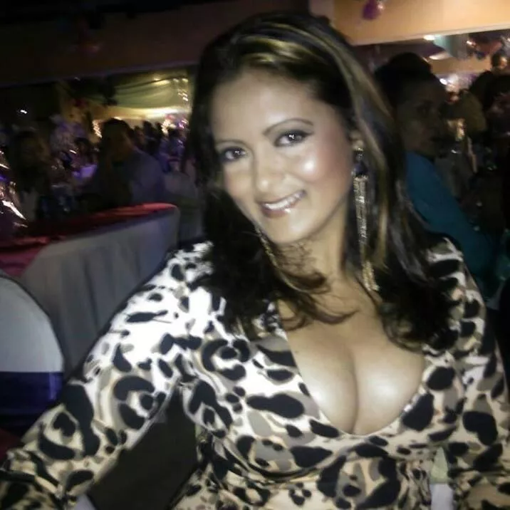 My neighbors birthday party. posted by SandTrick