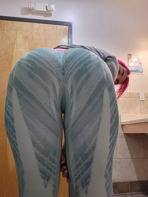 my new favorite pair by Ok-Source6878