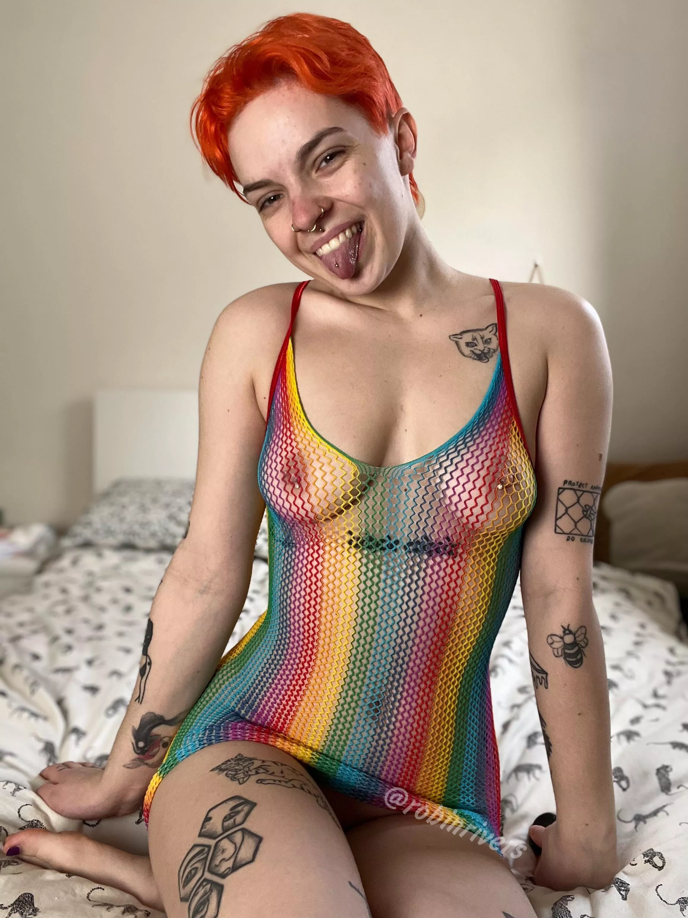 My new favourite outfit posted by Robin-Only