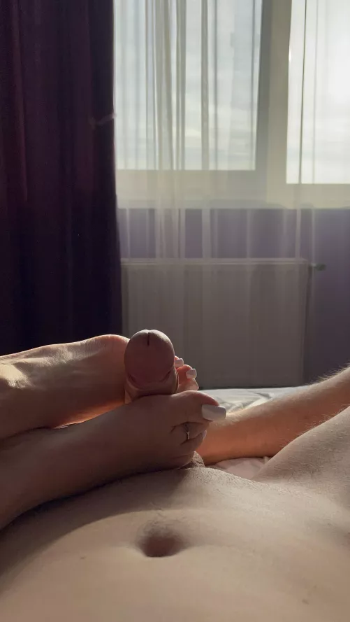 My new FJ on sunshine 😛🔥 by missheels07