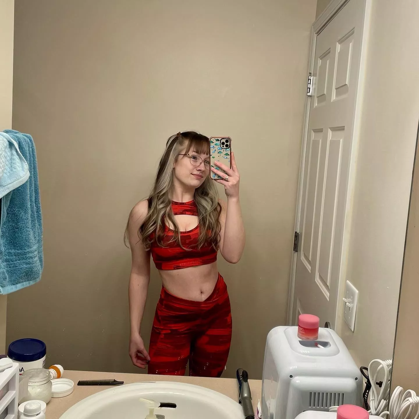 My new hair is so perfect [f] posted by sweetsandpetites