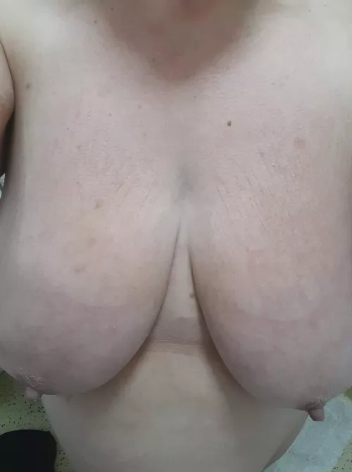 My new squeeze by crustypanties78