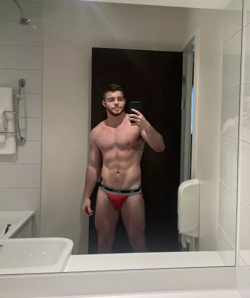 My new underwear came in today by Comfortable-Bank-630