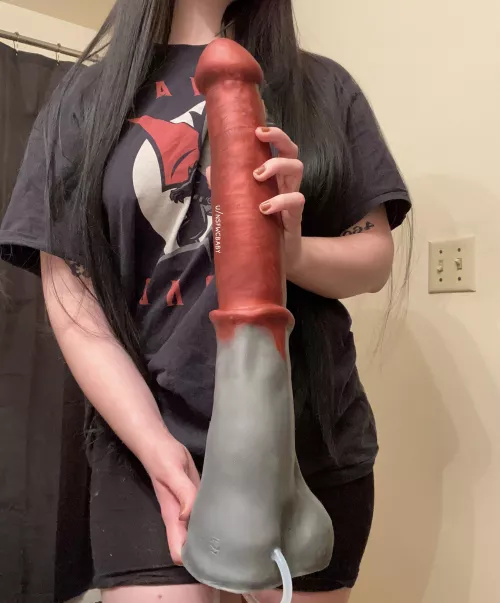 My newest addition! I’m in love! by Nsfwcbaby