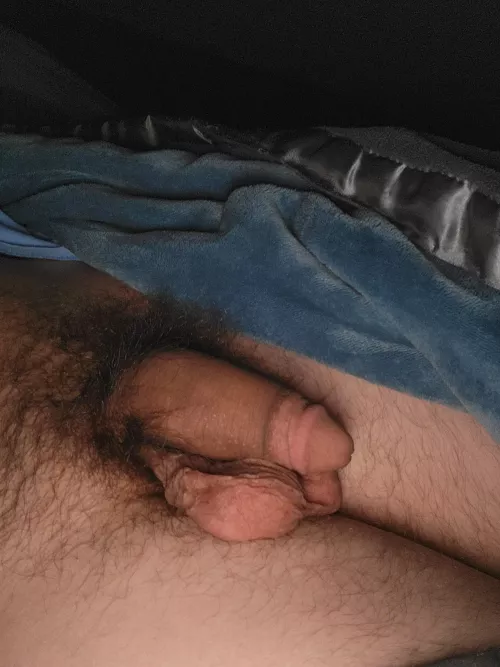 My night softie by NotRequiredName