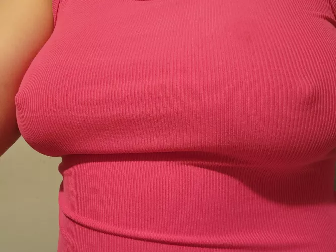 My nipples are forever showing by RaelynnandKylie