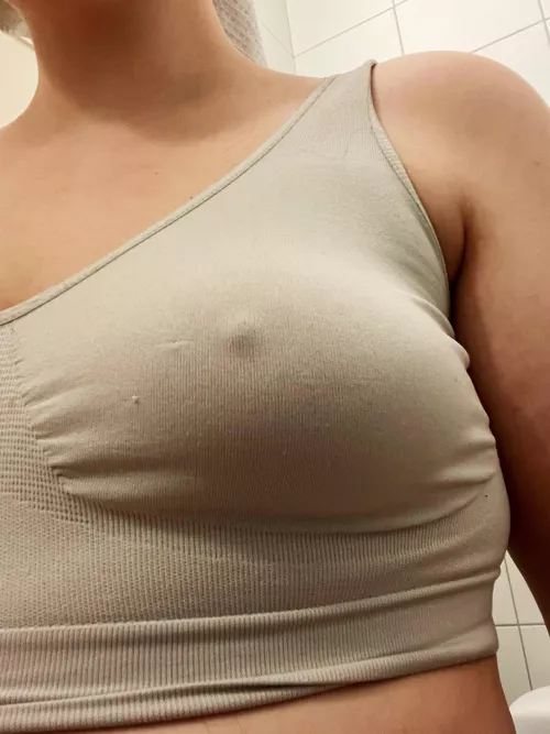 my nipples are very keen today :) by nina_monroe