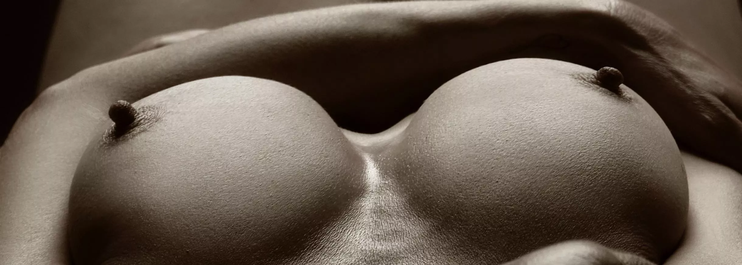 My Nips were so hard for the Photographer(F43) posted by J7914