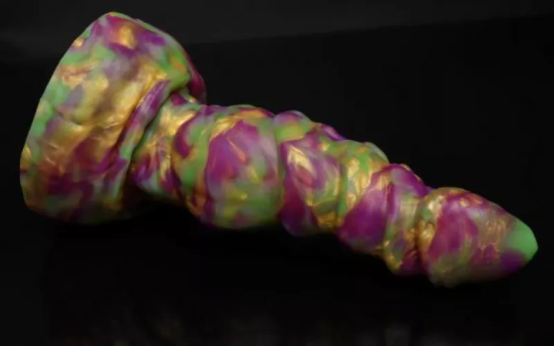 My nova snag from inventory today! M/M by Alexia998