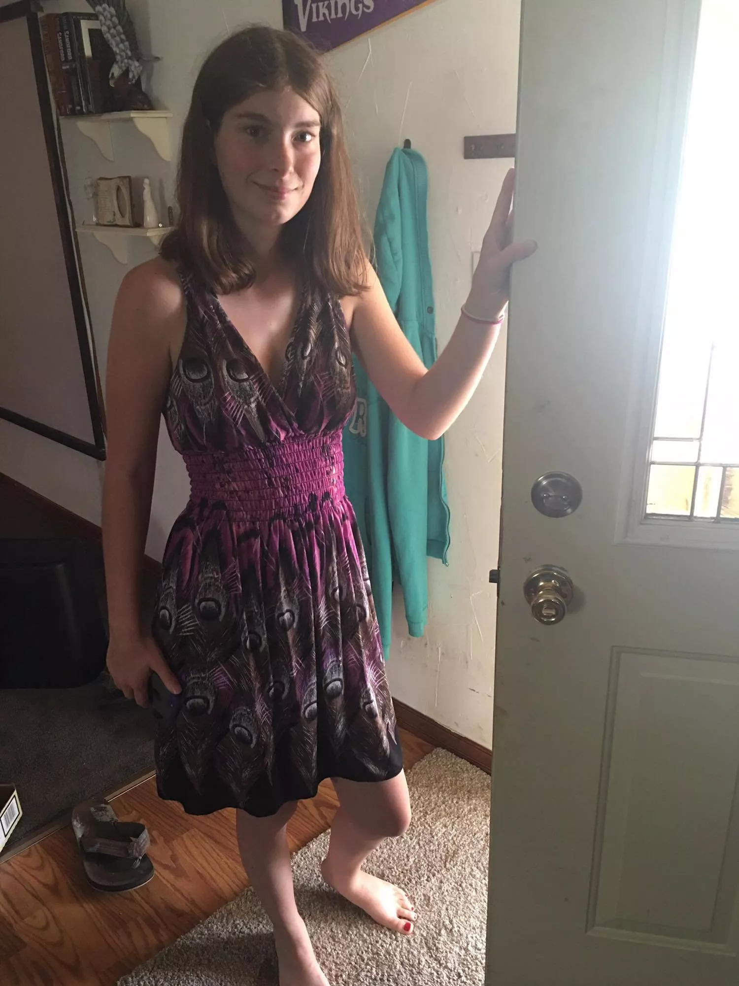 my OF is FREE! Daily posting! GFE, Customs, D!ck Ratings...check out my Tip Menu and pay me a visit! LIVE every week! posted by smay3991