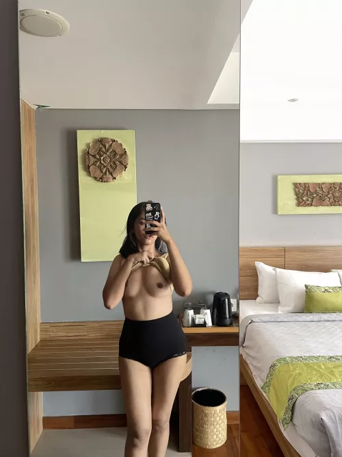 My OF only $5 a month!😈 fr33 sexting and dick rate😘 solo play/kink friendly/custom content❤️‍🔥link below! by _nanagrl