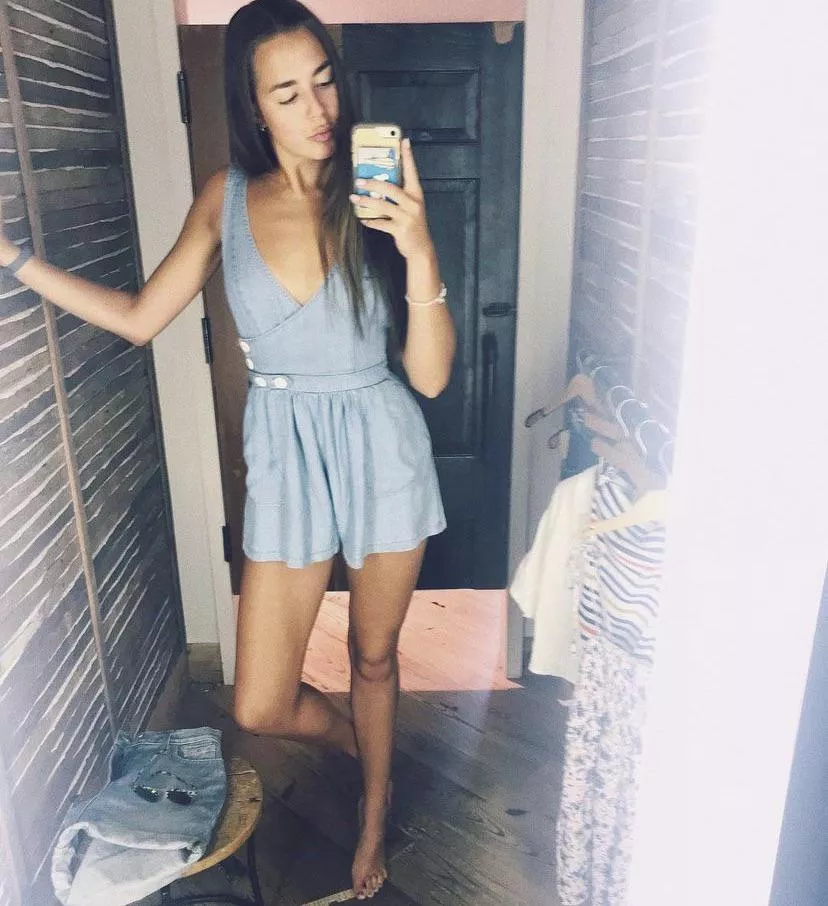 My old crush posted by sticky123321