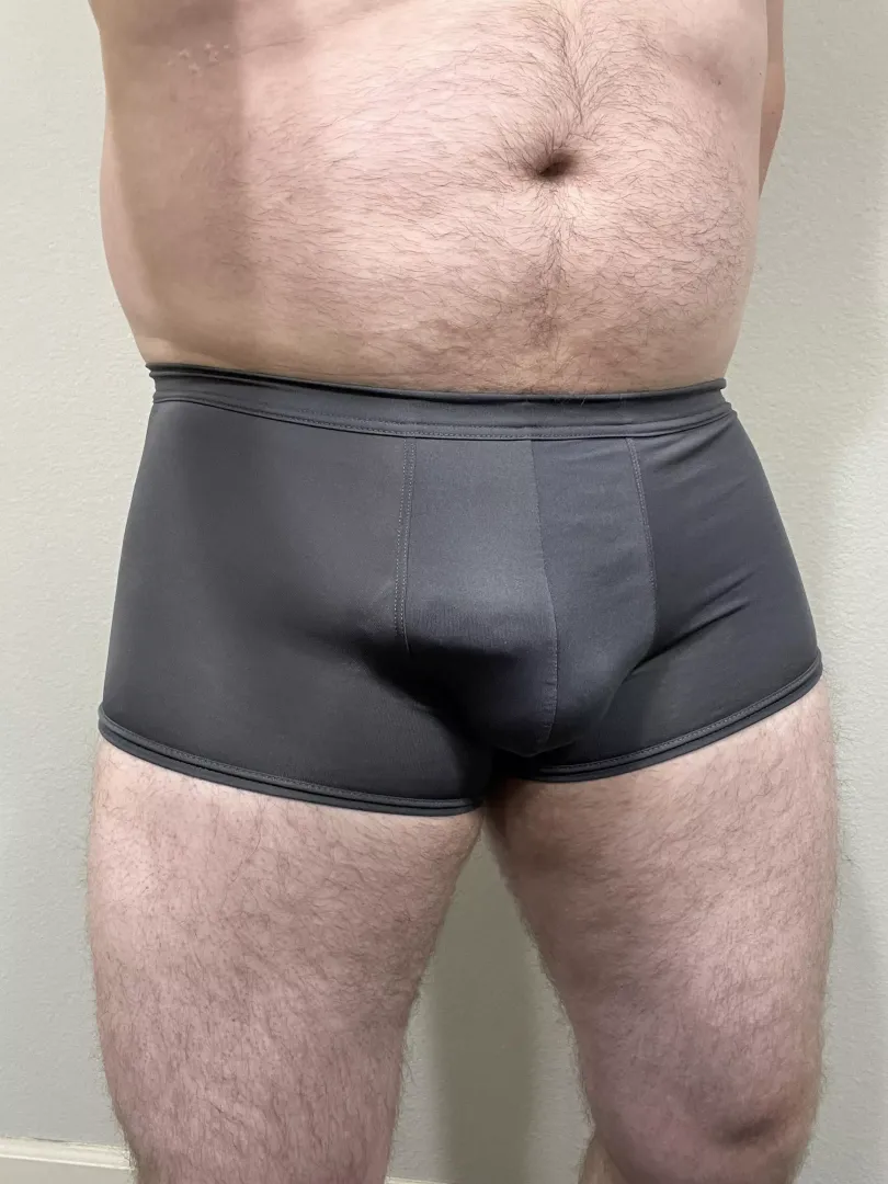 My one redeeming feature. My quads thanks to hockey posted by cltbill