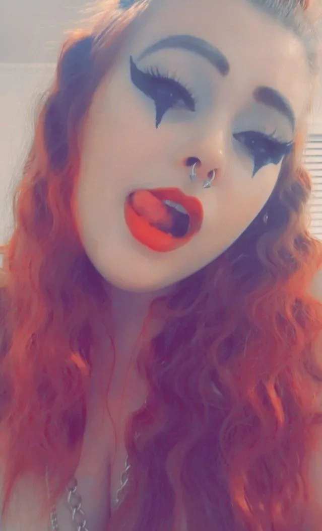 My only fans is free for the next 24 hours only. over 250 pics and 50 videos. I hope to see you there! posted by riversrunwet