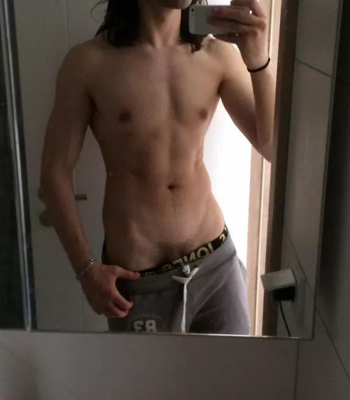 My onlyfans is free now! If you want to see me more, cum to my onlyfans 👅🍆 by Akinotales