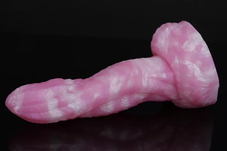 My Orochi drop grab today! Can’t get enough pink topaz! by lotuseaterxo