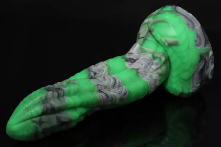 My Orochi obesession is almost becoming as bad as my Clayton one 😵‍💫 welcome #6! by winters_children