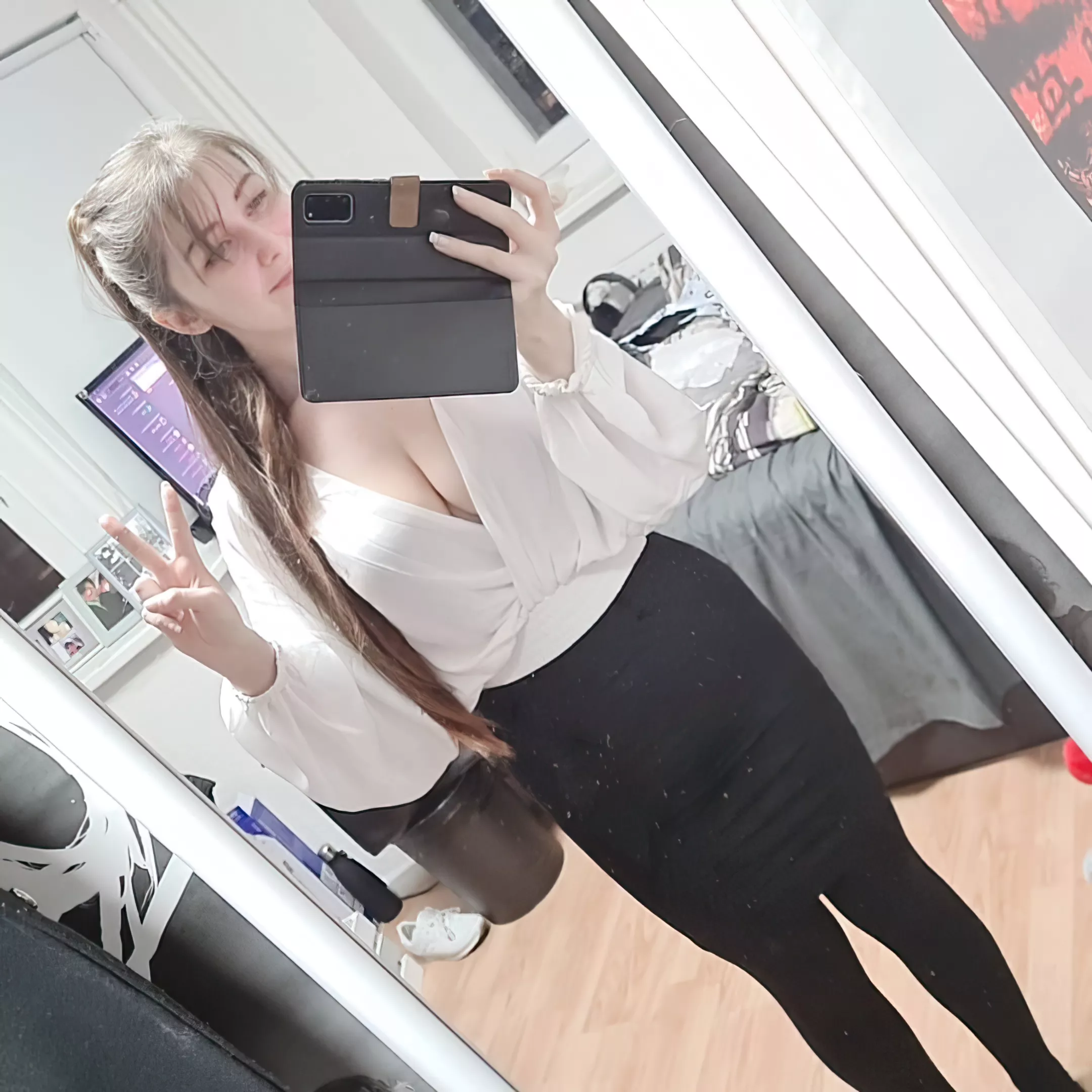 my outfit posted by miaacute