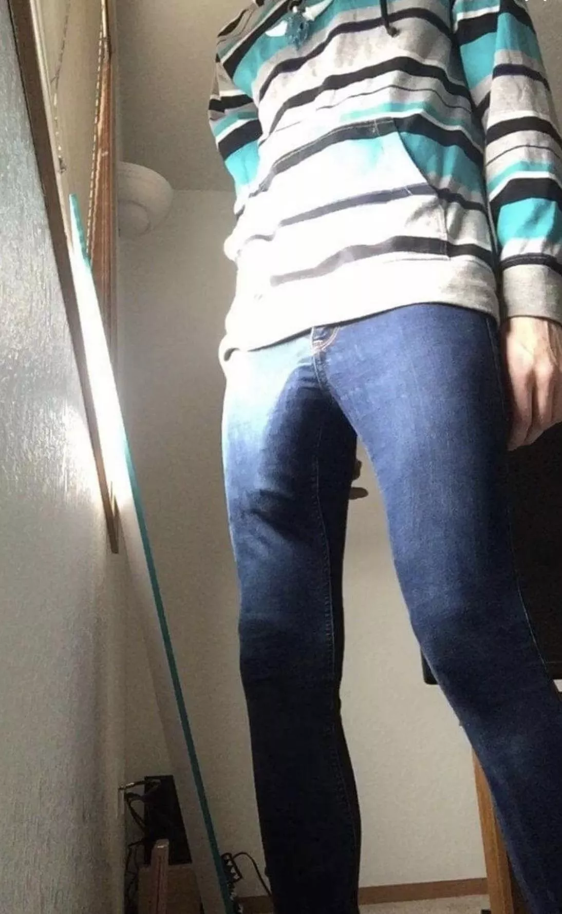 My outfit for the mall today ;) chat me posted by More-Plan2880