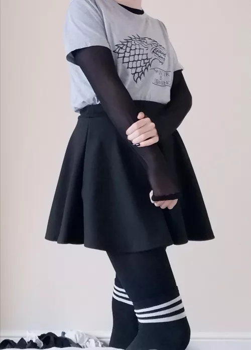 My outfit for today 💕 by Rachel_Jayy