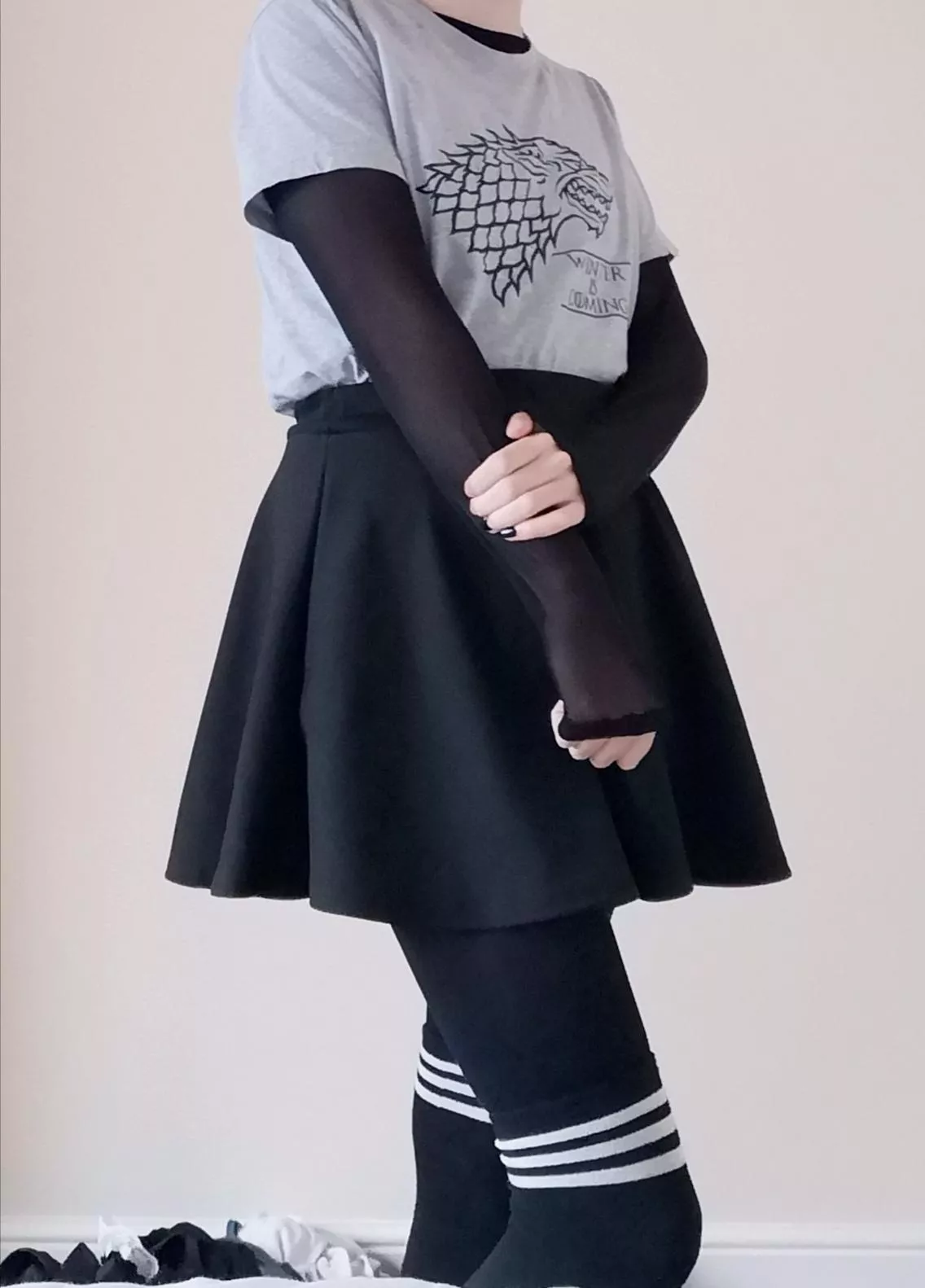 My outfit for today 💕 posted by Rachel_Jayy